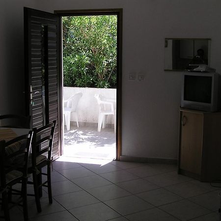 Apartments Sugar Mandre Δωμάτιο φωτογραφία