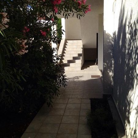 Apartments Sugar Mandre Δωμάτιο φωτογραφία