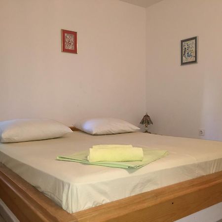 Apartments Sugar Mandre Εξωτερικό φωτογραφία