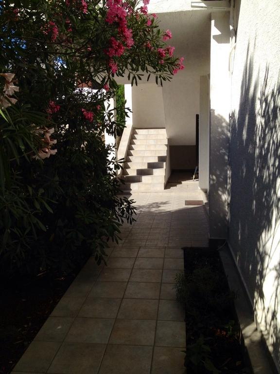 Apartments Sugar Mandre Δωμάτιο φωτογραφία