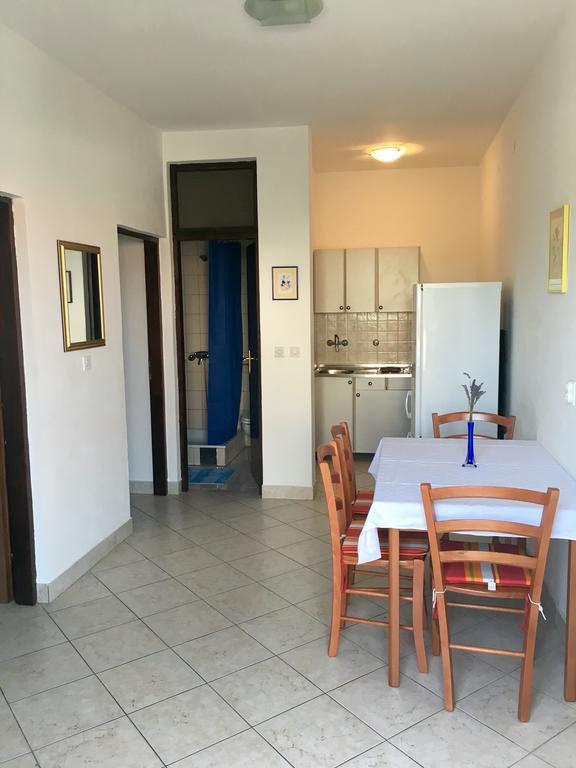 Apartments Sugar Mandre Εξωτερικό φωτογραφία
