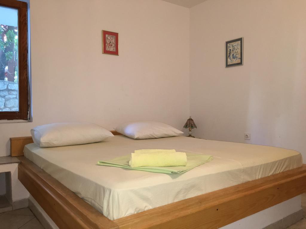 Apartments Sugar Mandre Εξωτερικό φωτογραφία